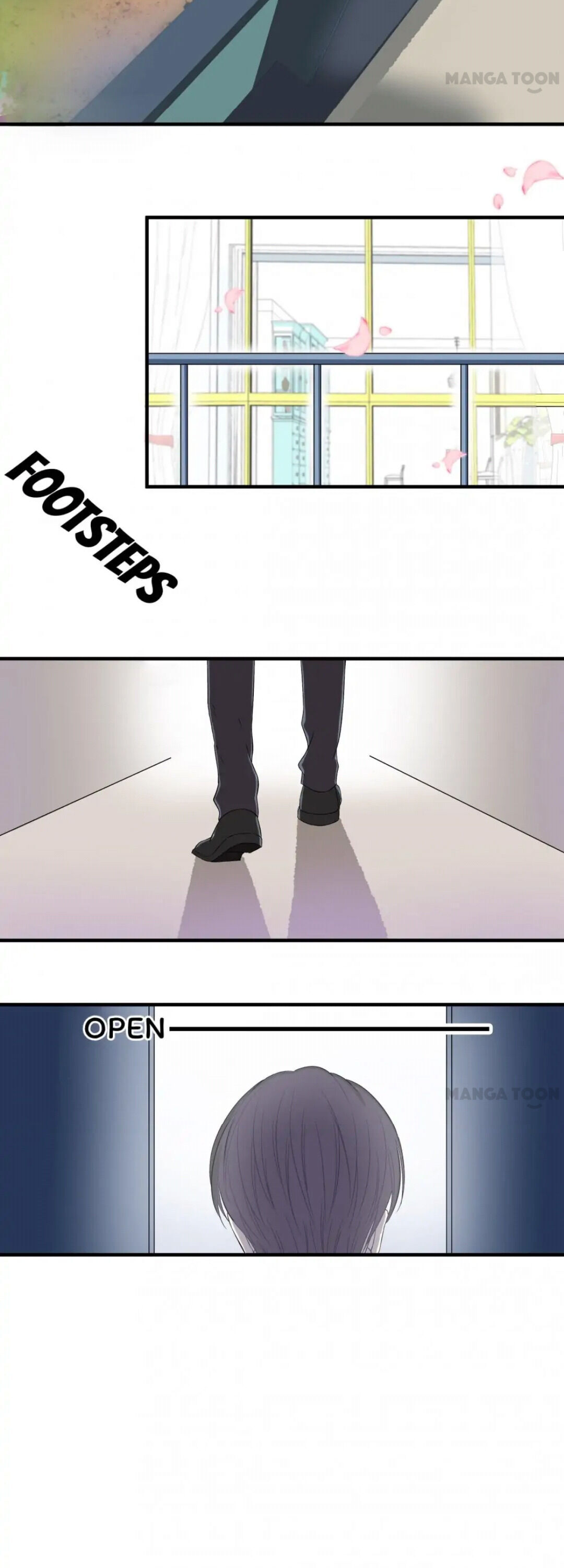 Help! My PokeMAN Boyfriend Is REAL Chapter 29 page 23