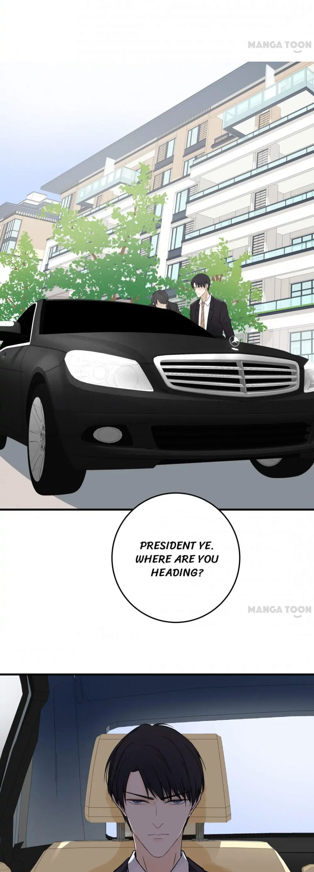 Help! My PokeMAN Boyfriend Is REAL Chapter 29 page 24