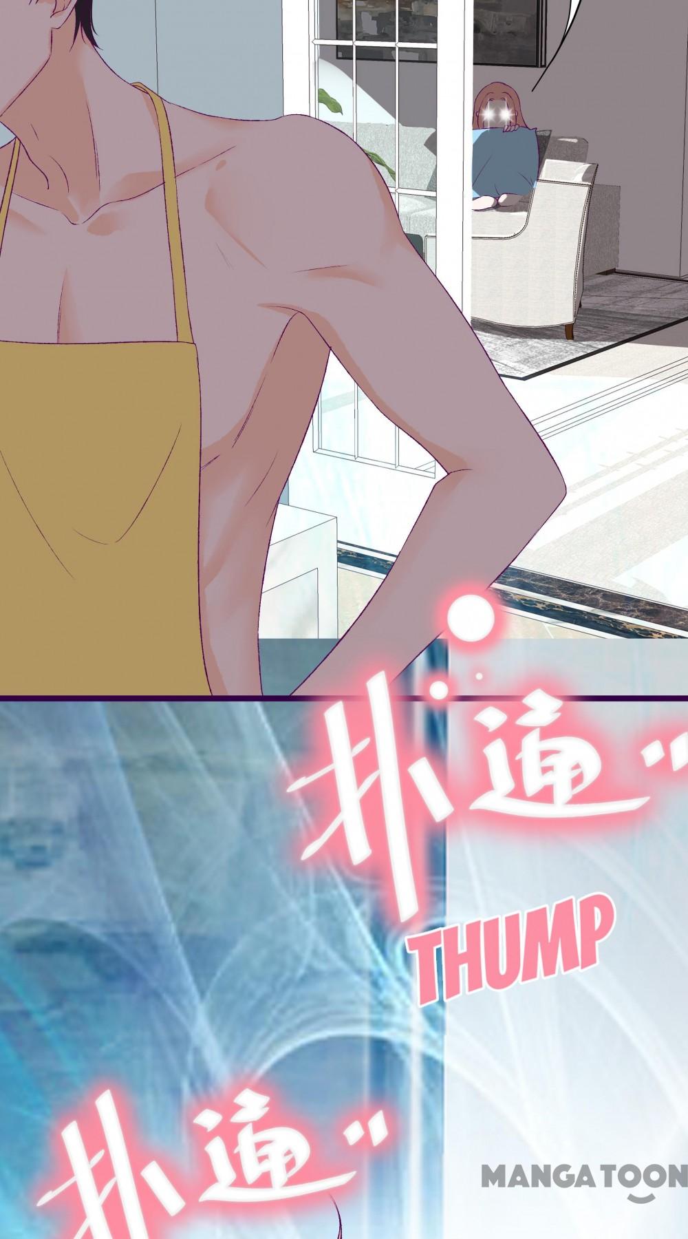 Help! My PokeMAN Boyfriend Is REAL Chapter 3 page 6