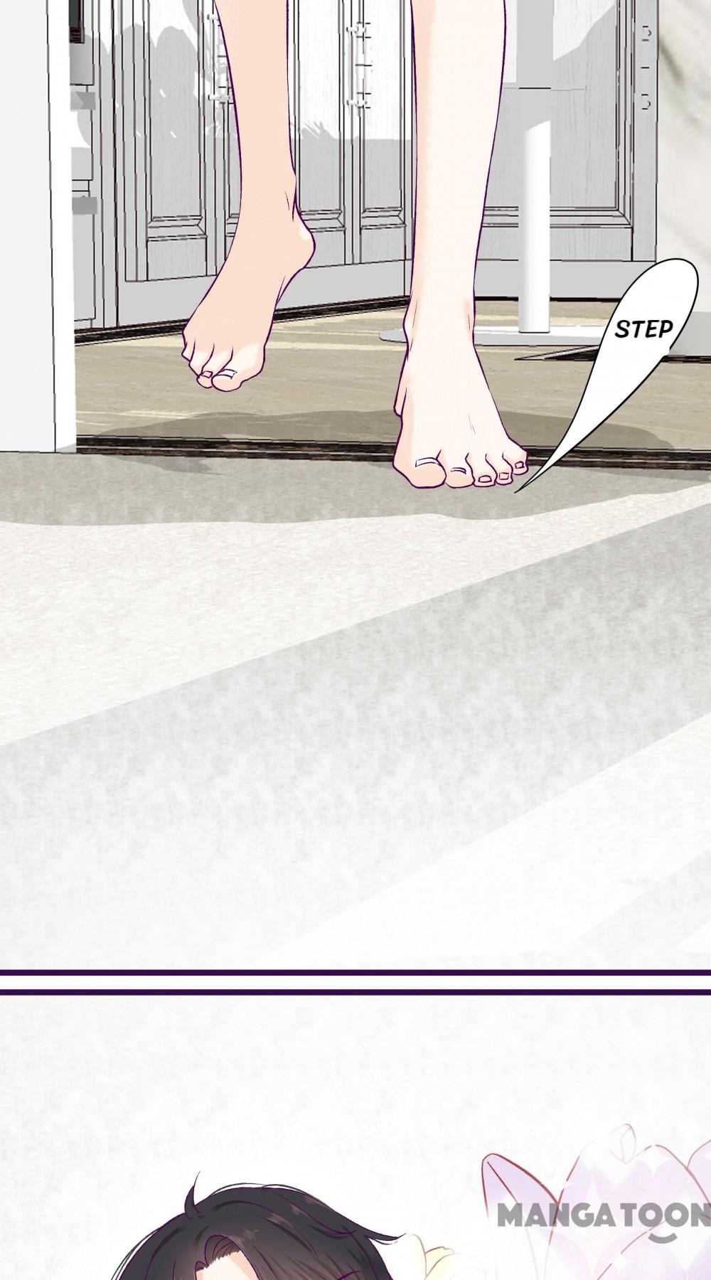Help! My PokeMAN Boyfriend Is REAL Chapter 3 page 9