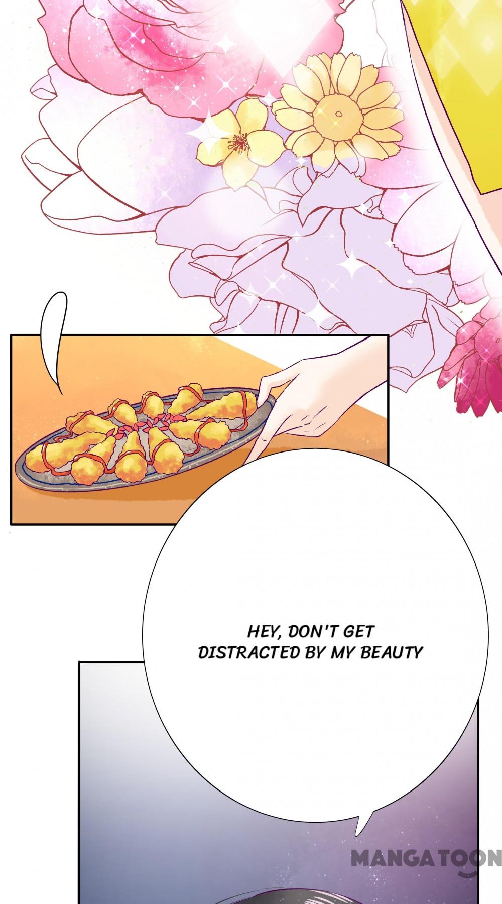 Help! My PokeMAN Boyfriend Is REAL Chapter 3 page 11