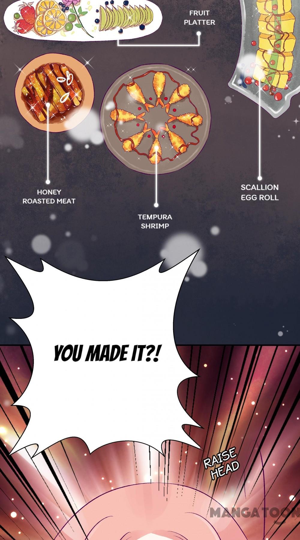Help! My PokeMAN Boyfriend Is REAL Chapter 3 page 20