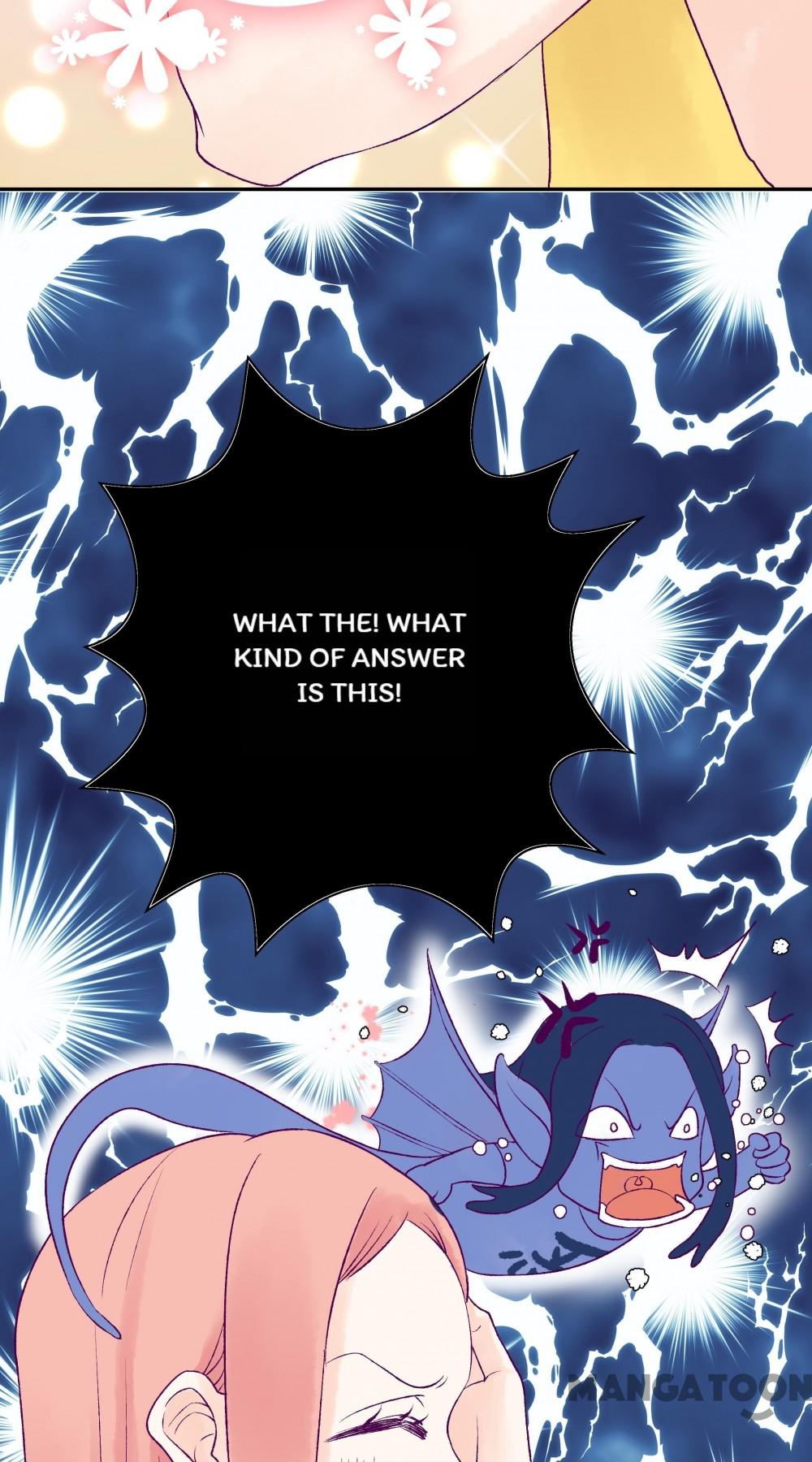 Help! My PokeMAN Boyfriend Is REAL Chapter 3 page 27