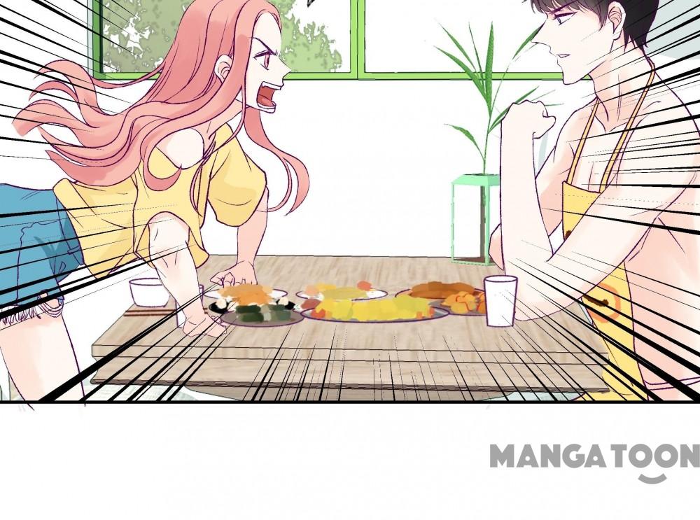 Help! My PokeMAN Boyfriend Is REAL Chapter 3 page 29