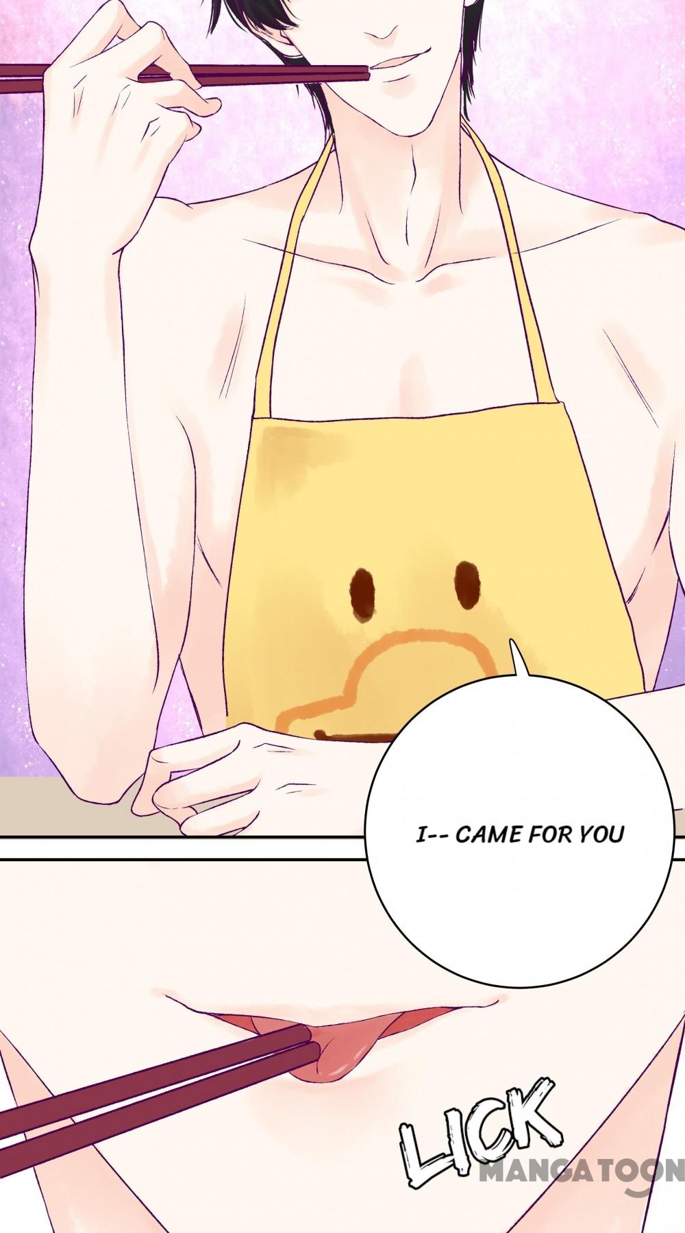 Help! My PokeMAN Boyfriend Is REAL Chapter 3 page 31