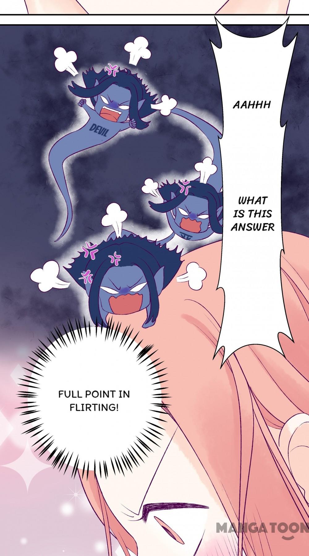 Help! My PokeMAN Boyfriend Is REAL Chapter 3 page 32