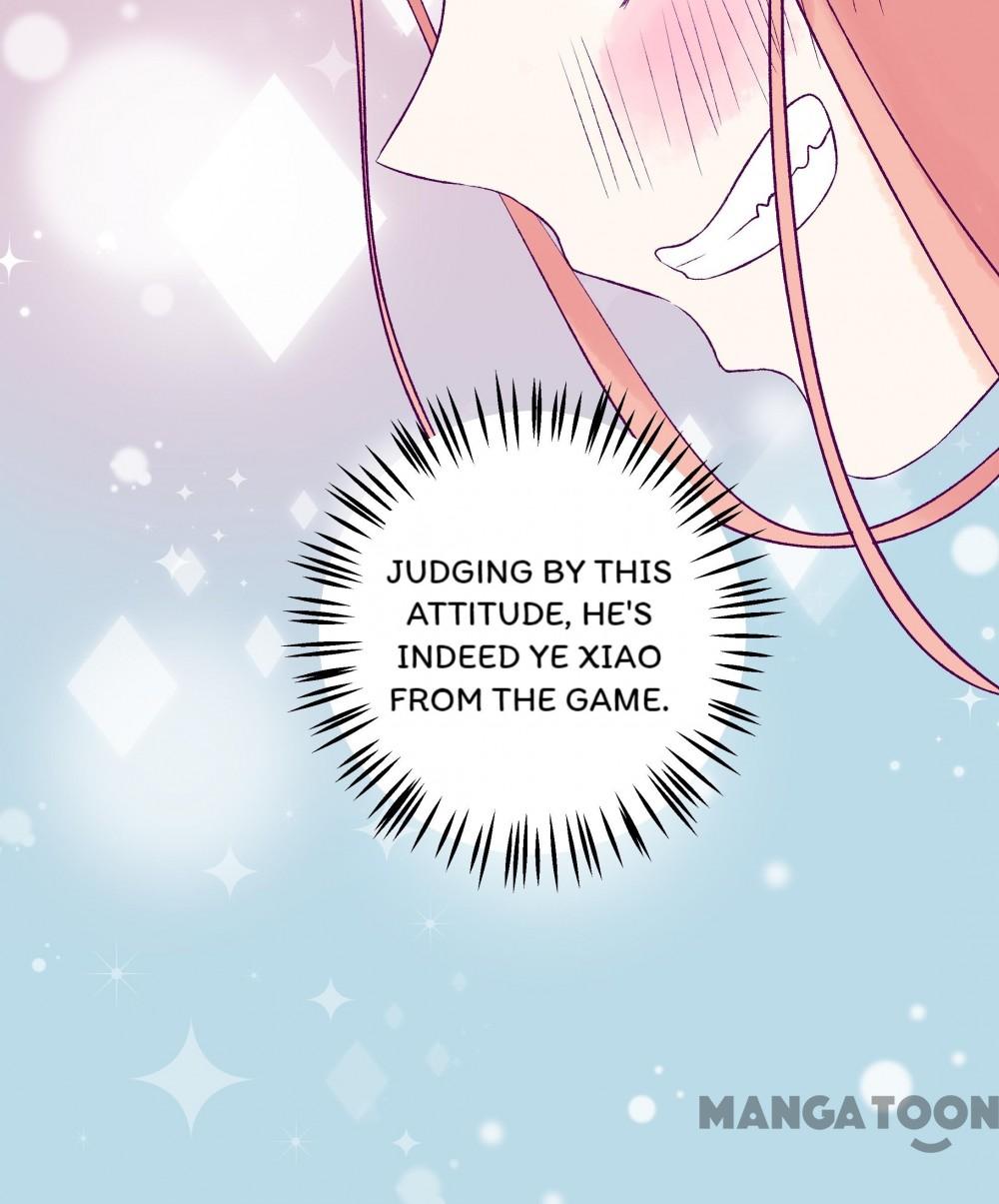 Help! My PokeMAN Boyfriend Is REAL Chapter 3 page 33