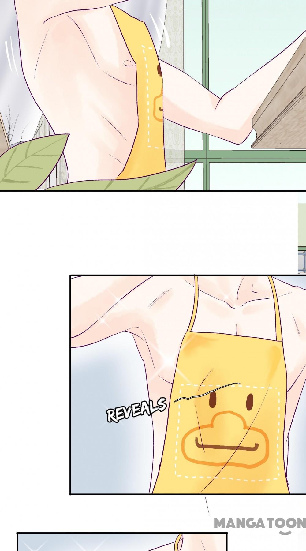 Help! My PokeMAN Boyfriend Is REAL Chapter 3 page 36