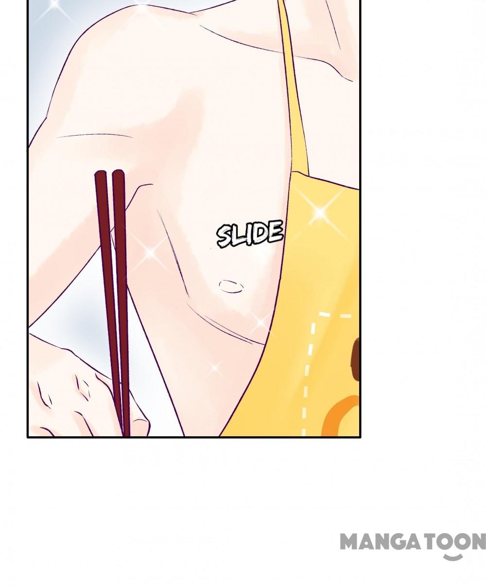 Help! My PokeMAN Boyfriend Is REAL Chapter 3 page 37