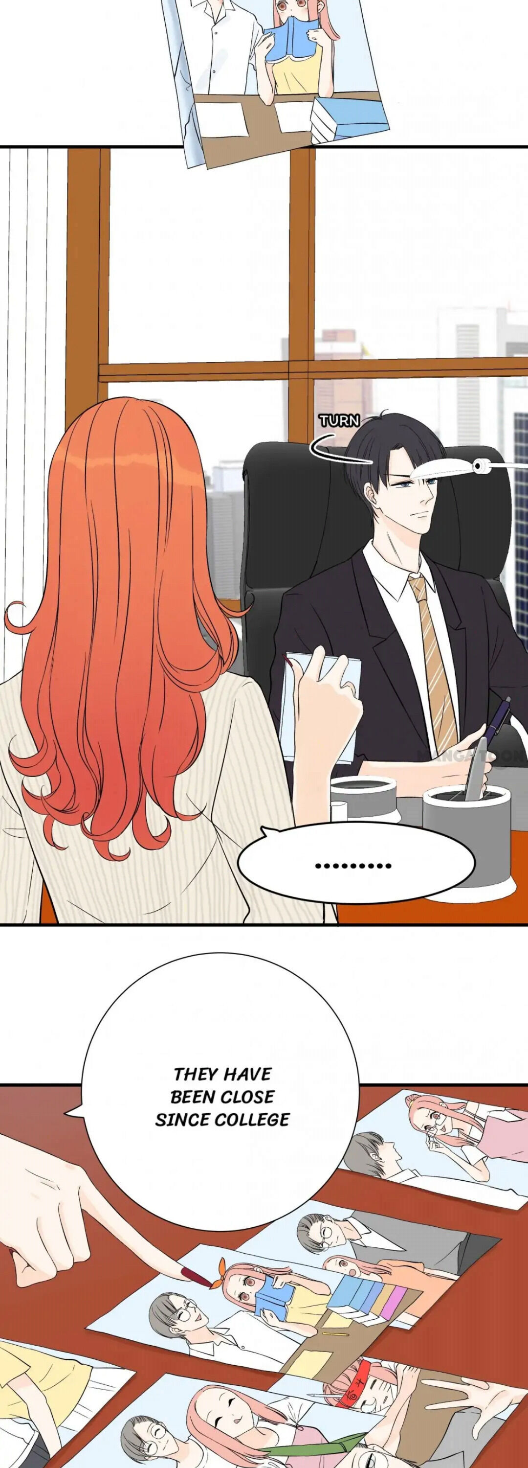 Help! My PokeMAN Boyfriend Is REAL Chapter 30 page 13