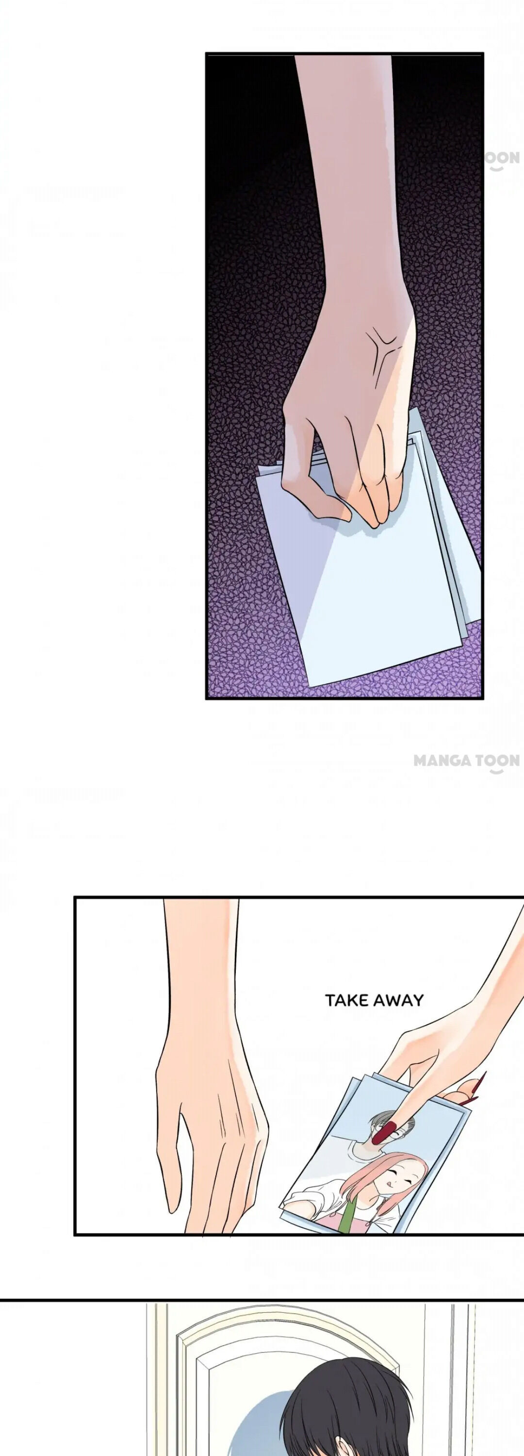 Help! My PokeMAN Boyfriend Is REAL Chapter 30 page 18