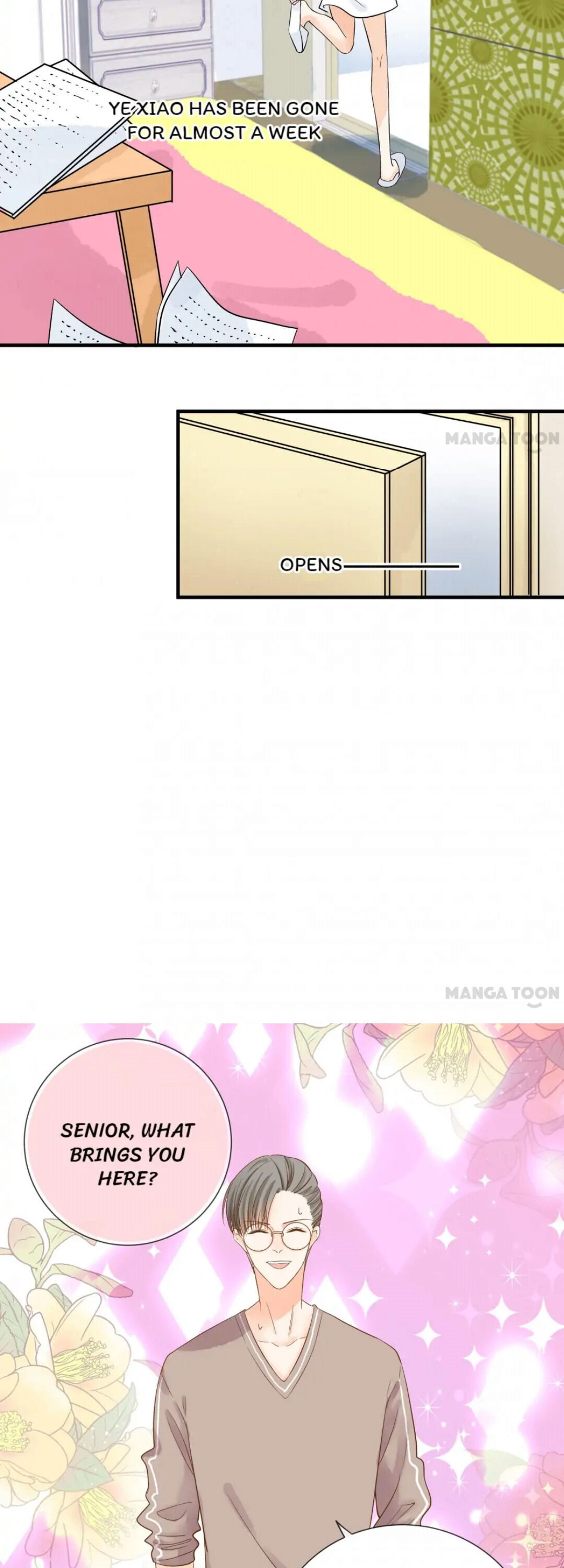Help! My PokeMAN Boyfriend Is REAL Chapter 31 page 6