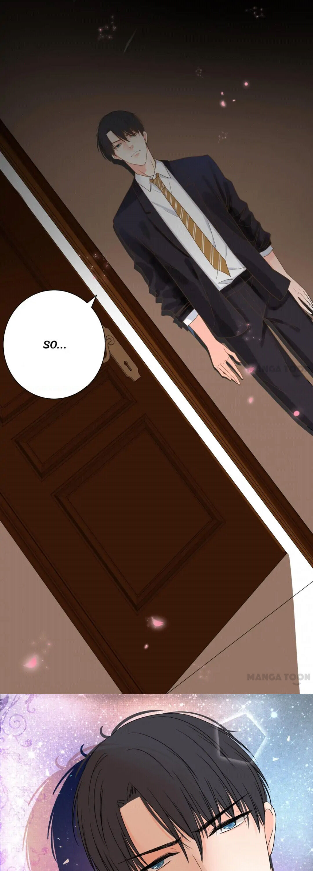 Help! My PokeMAN Boyfriend Is REAL Chapter 32 page 19