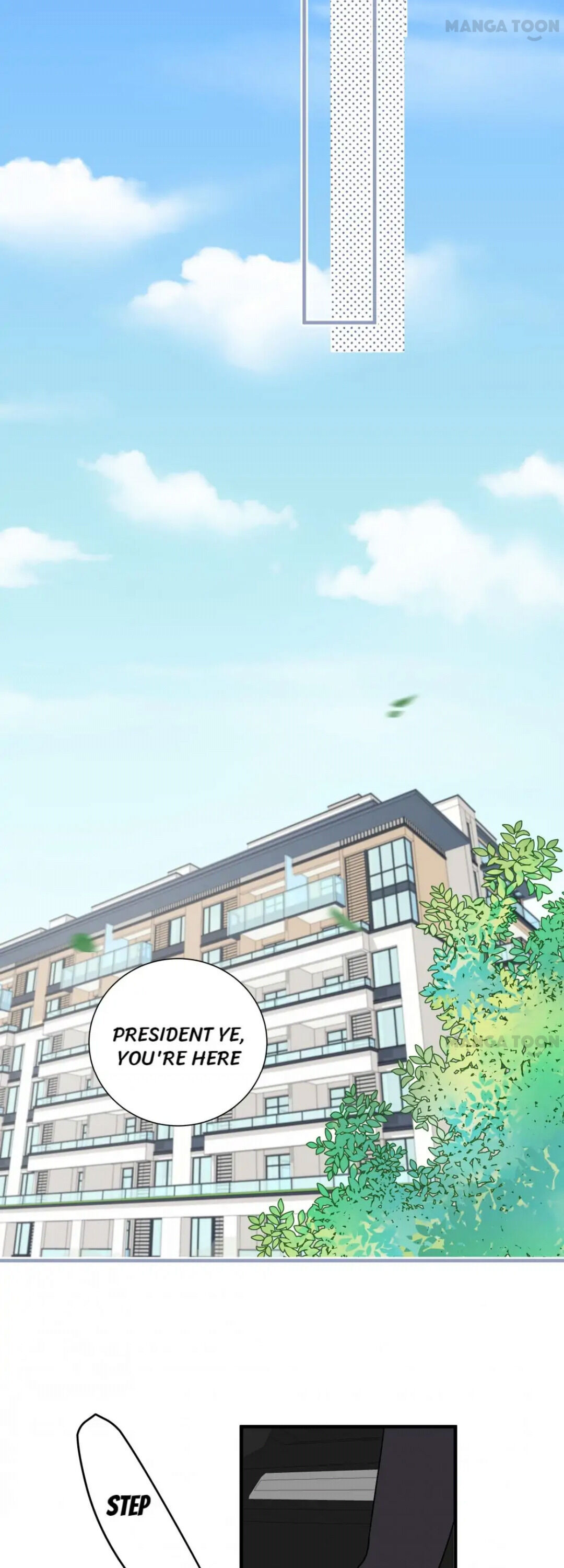 Help! My PokeMAN Boyfriend Is REAL Chapter 33 page 11