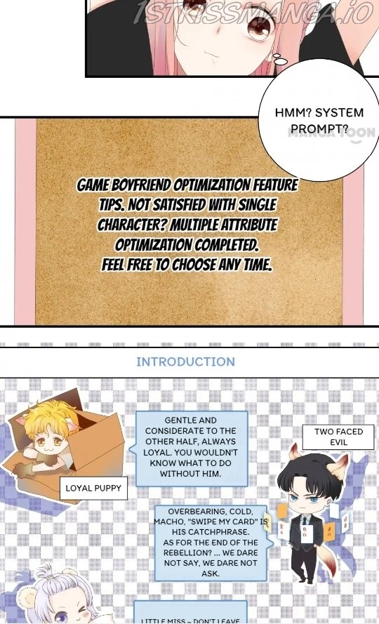 Help! My PokeMAN Boyfriend Is REAL Chapter 38 page 4