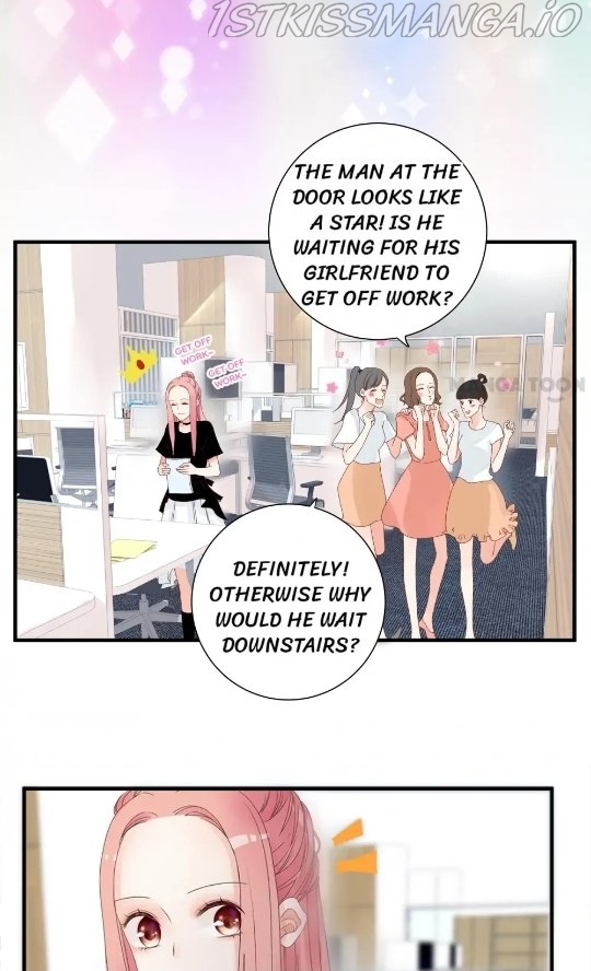 Help! My PokeMAN Boyfriend Is REAL Chapter 38 page 8
