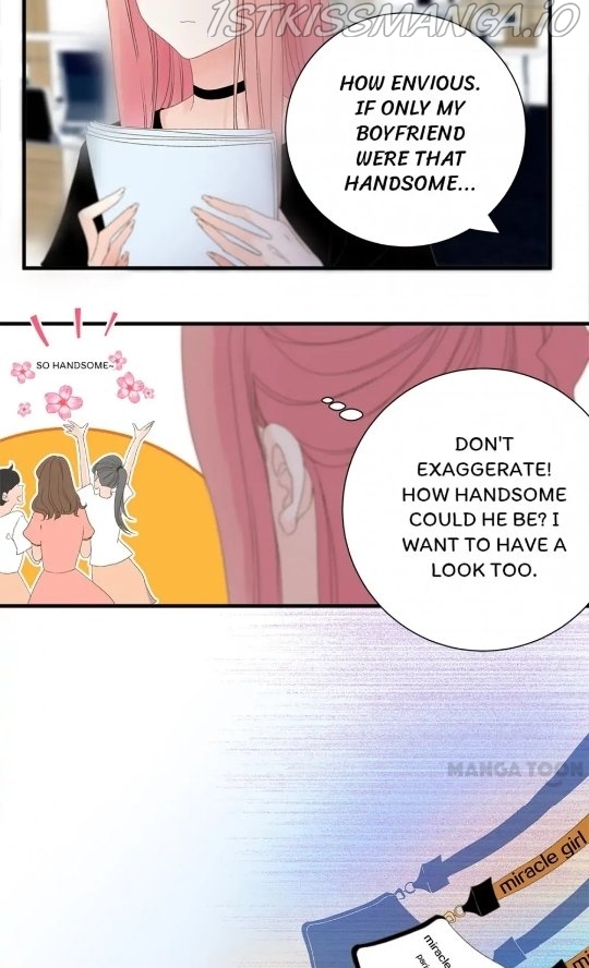Help! My PokeMAN Boyfriend Is REAL Chapter 38 page 9