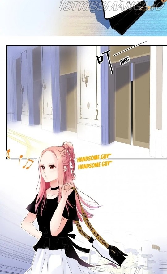 Help! My PokeMAN Boyfriend Is REAL Chapter 38 page 10