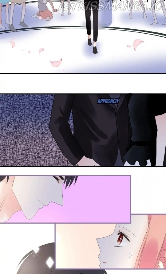 Help! My PokeMAN Boyfriend Is REAL Chapter 38 page 14