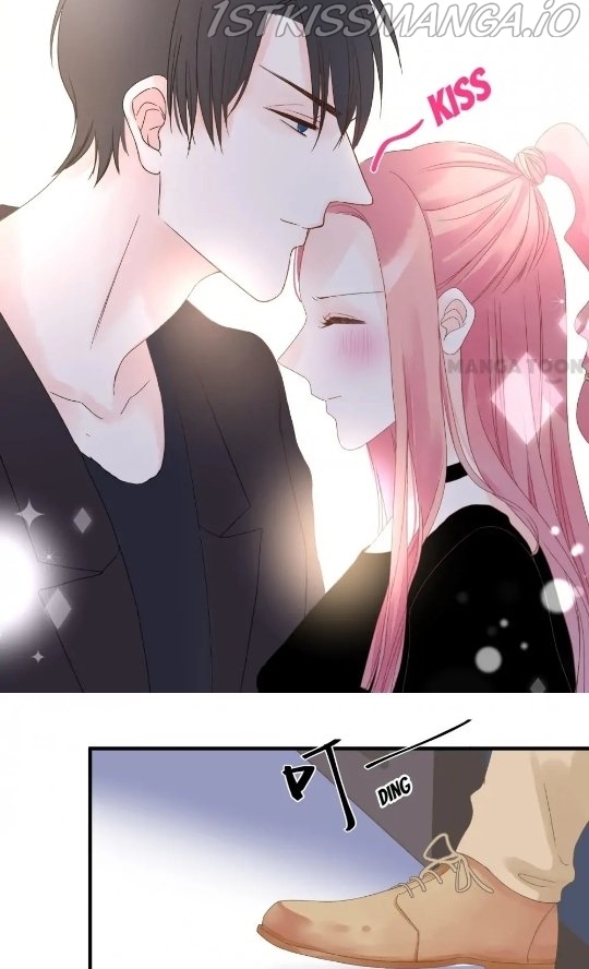 Help! My PokeMAN Boyfriend Is REAL Chapter 38 page 15