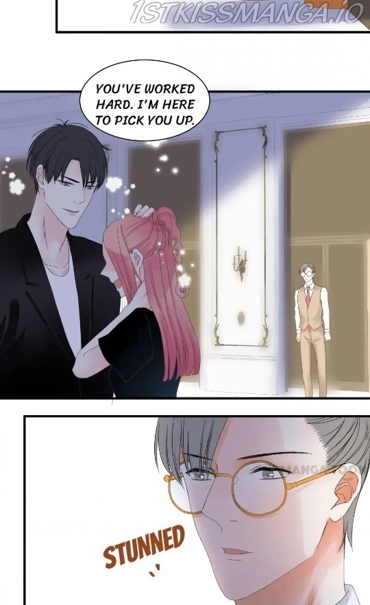 Help! My PokeMAN Boyfriend Is REAL Chapter 38 page 16