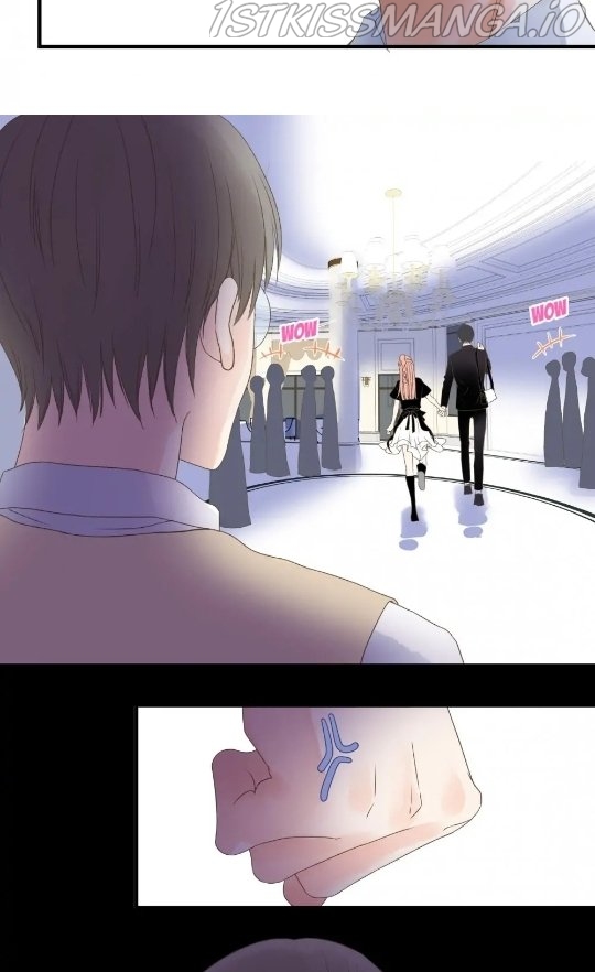 Help! My PokeMAN Boyfriend Is REAL Chapter 38 page 17