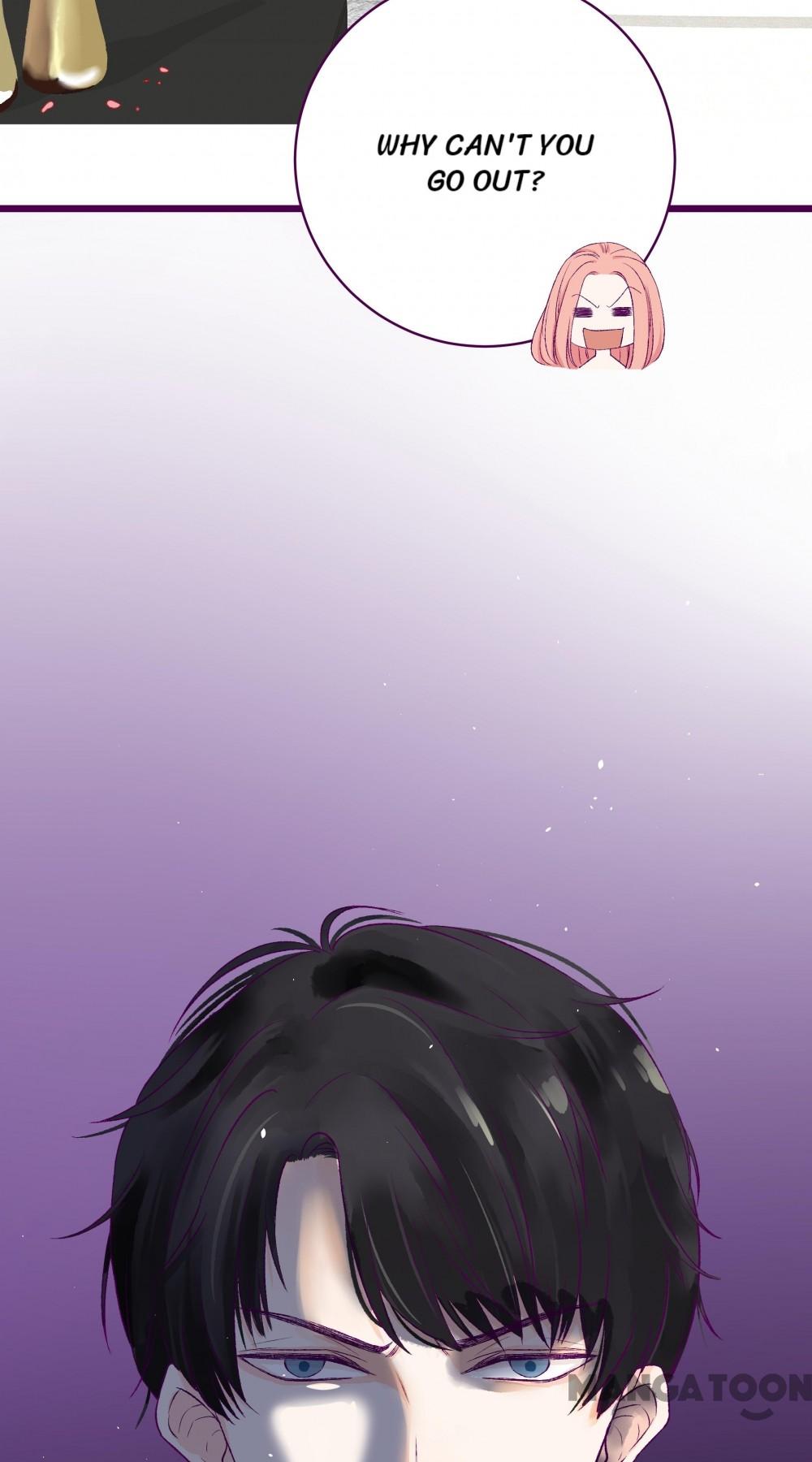 Help! My PokeMAN Boyfriend Is REAL Chapter 4 page 3