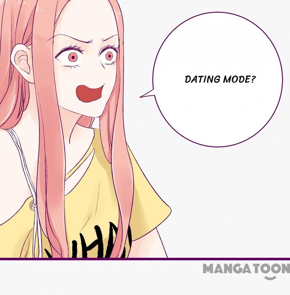 Help! My PokeMAN Boyfriend Is REAL Chapter 4 page 9