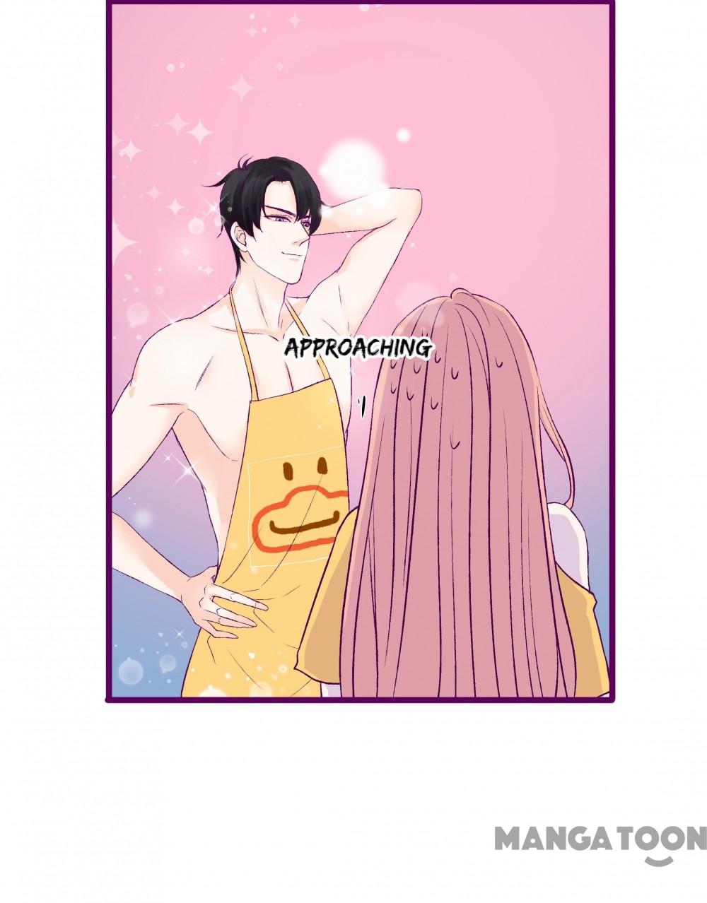 Help! My PokeMAN Boyfriend Is REAL Chapter 4 page 13
