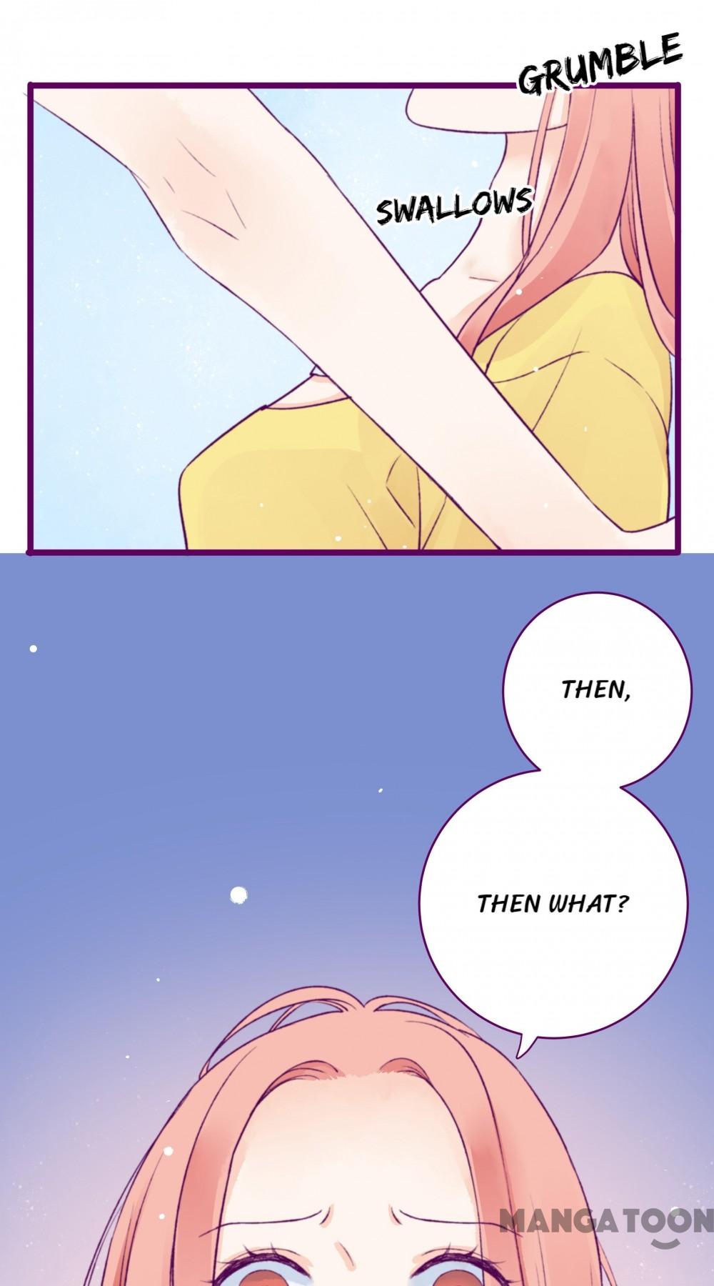 Help! My PokeMAN Boyfriend Is REAL Chapter 4 page 18