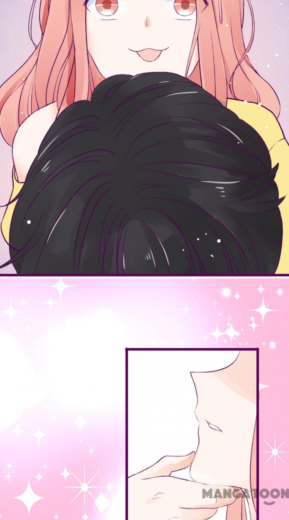 Help! My PokeMAN Boyfriend Is REAL Chapter 4 page 19