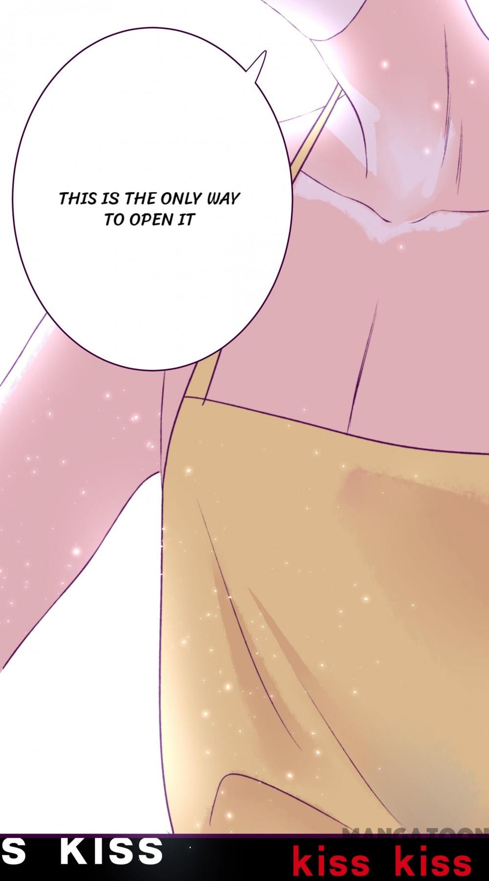 Help! My PokeMAN Boyfriend Is REAL Chapter 4 page 24
