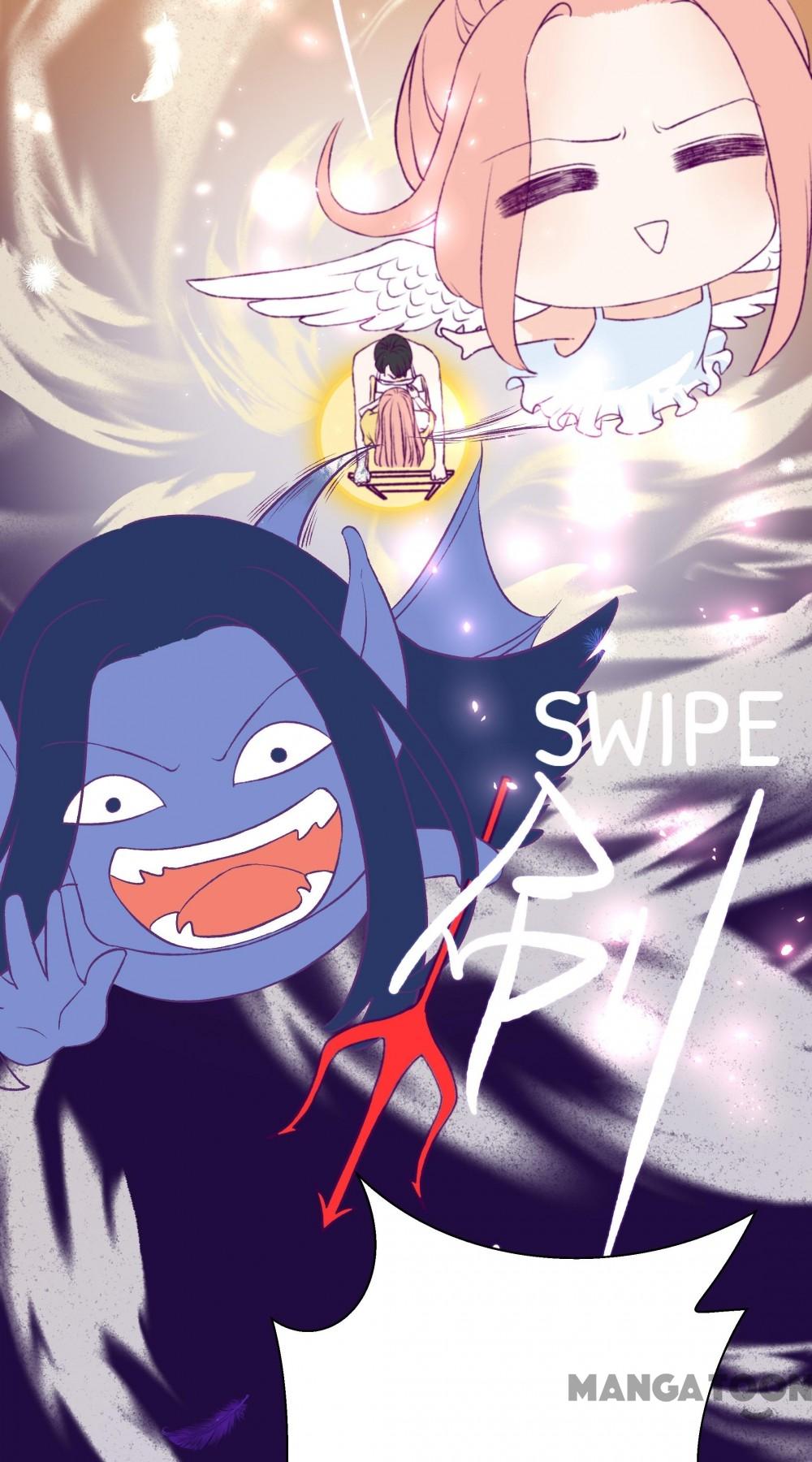 Help! My PokeMAN Boyfriend Is REAL Chapter 4 page 27