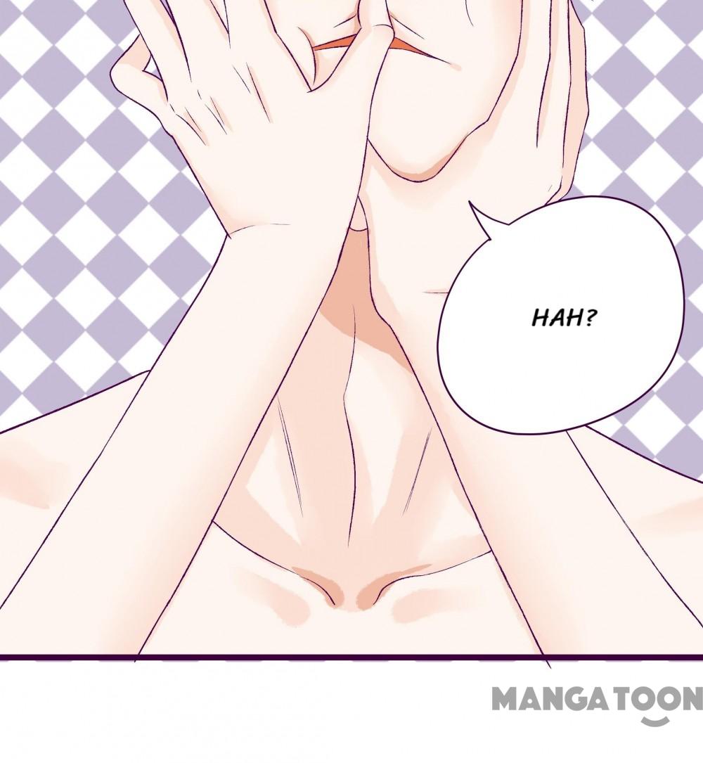 Help! My PokeMAN Boyfriend Is REAL Chapter 4 page 36