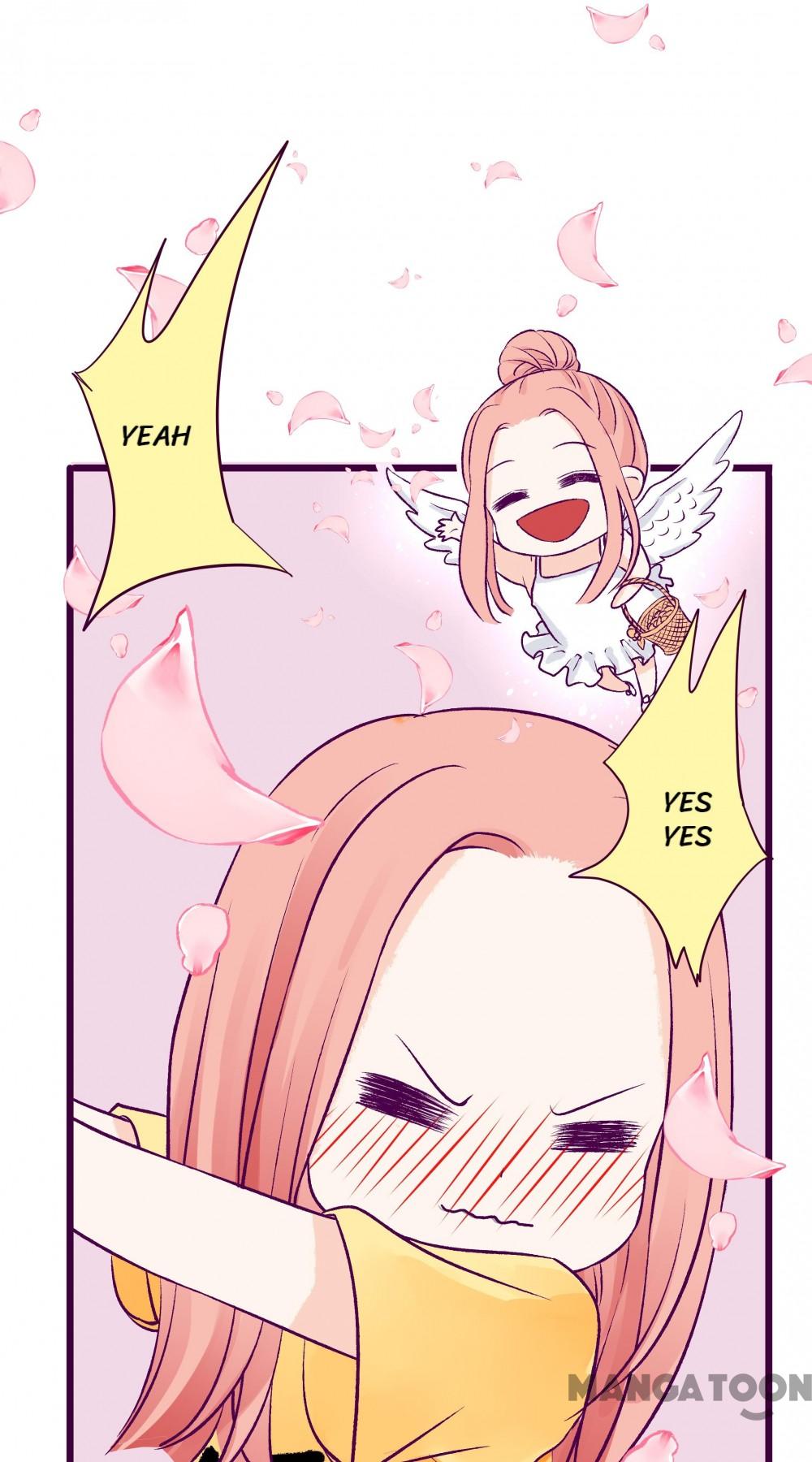 Help! My PokeMAN Boyfriend Is REAL Chapter 4 page 37