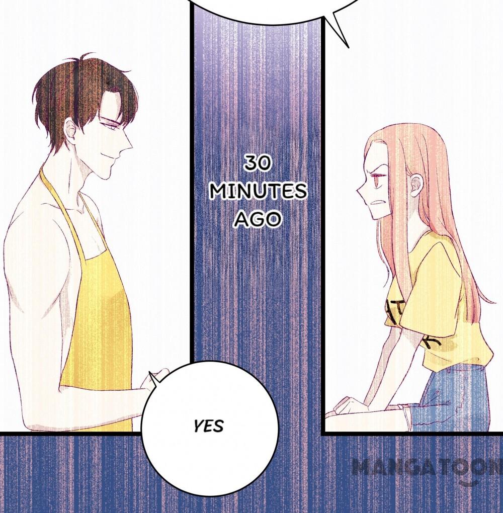 Help! My PokeMAN Boyfriend Is REAL Chapter 5 page 10