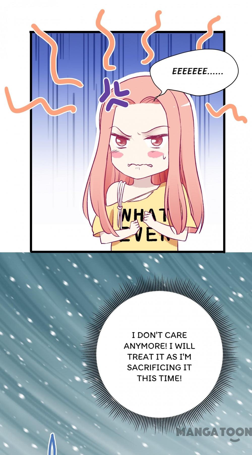 Help! My PokeMAN Boyfriend Is REAL Chapter 5 page 11
