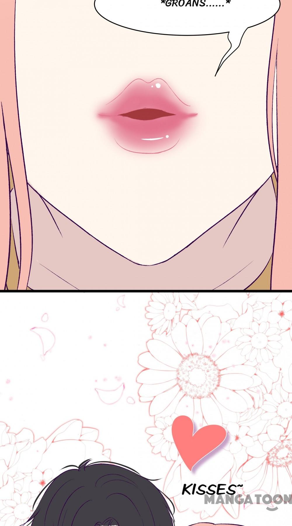 Help! My PokeMAN Boyfriend Is REAL Chapter 5 page 14