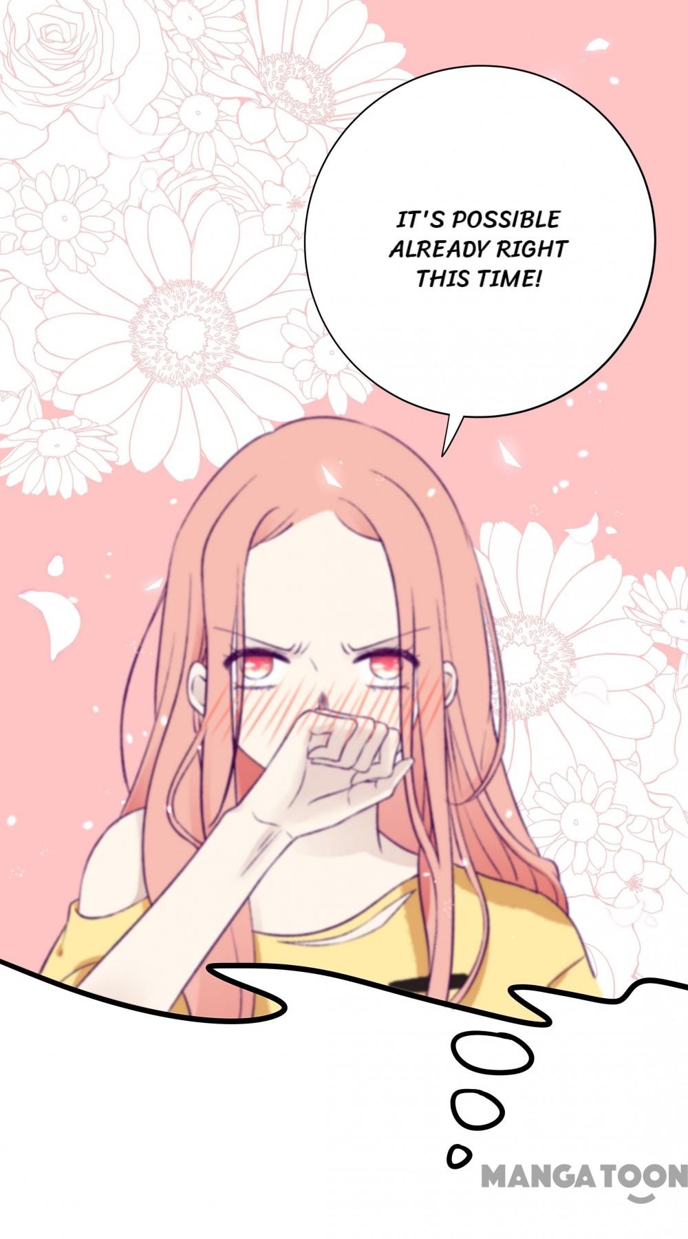 Help! My PokeMAN Boyfriend Is REAL Chapter 5 page 16