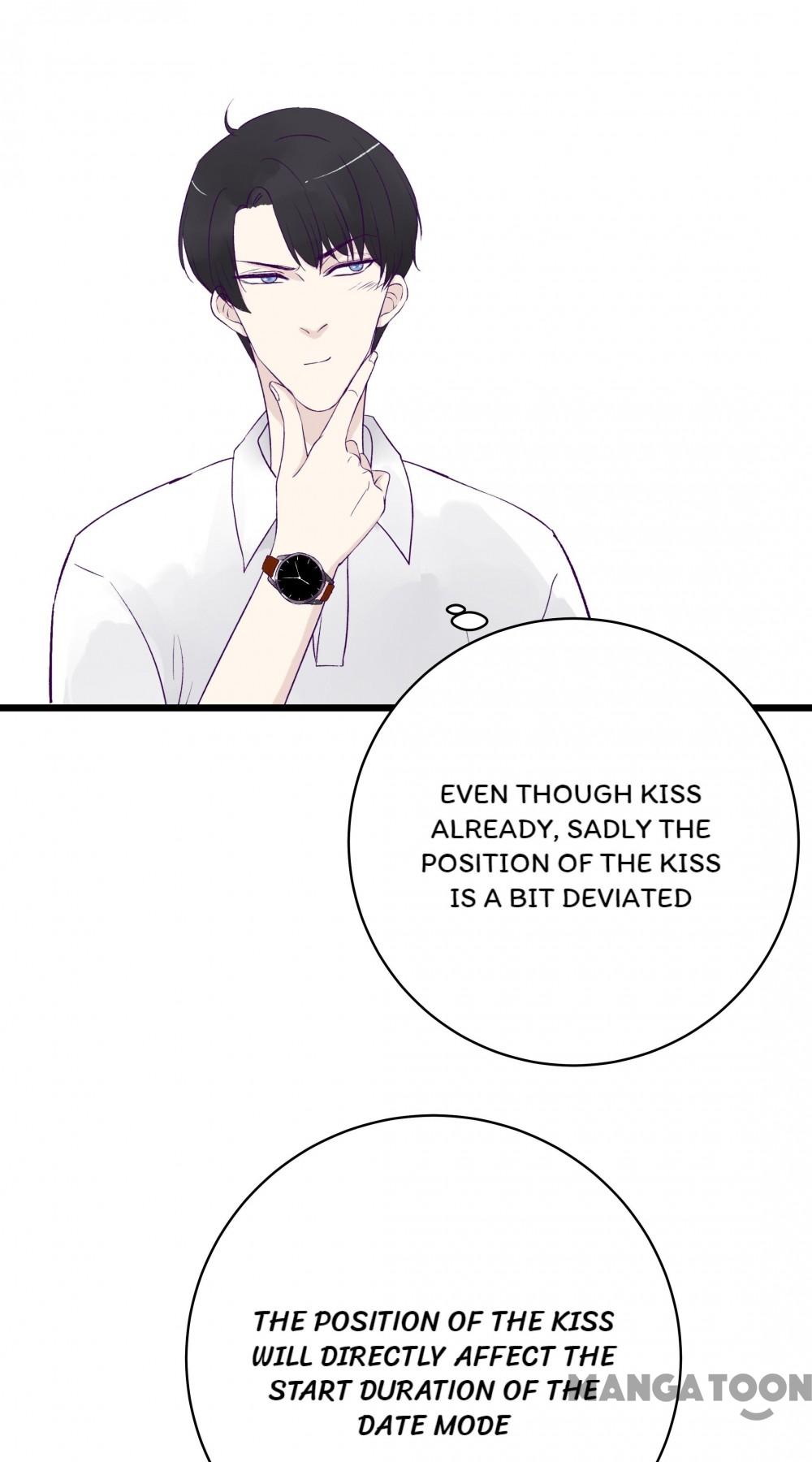 Help! My PokeMAN Boyfriend Is REAL Chapter 5 page 17
