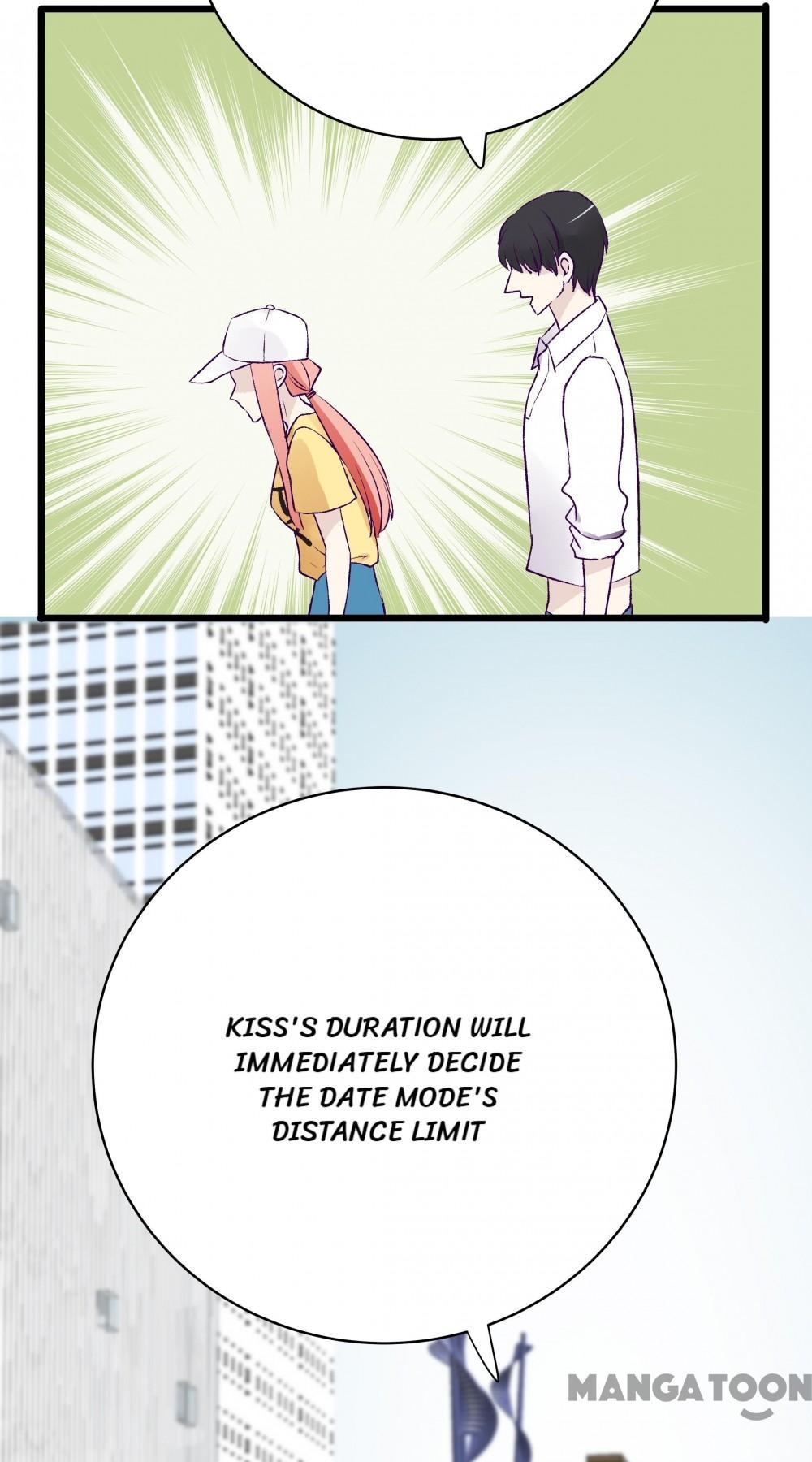Help! My PokeMAN Boyfriend Is REAL Chapter 5 page 18