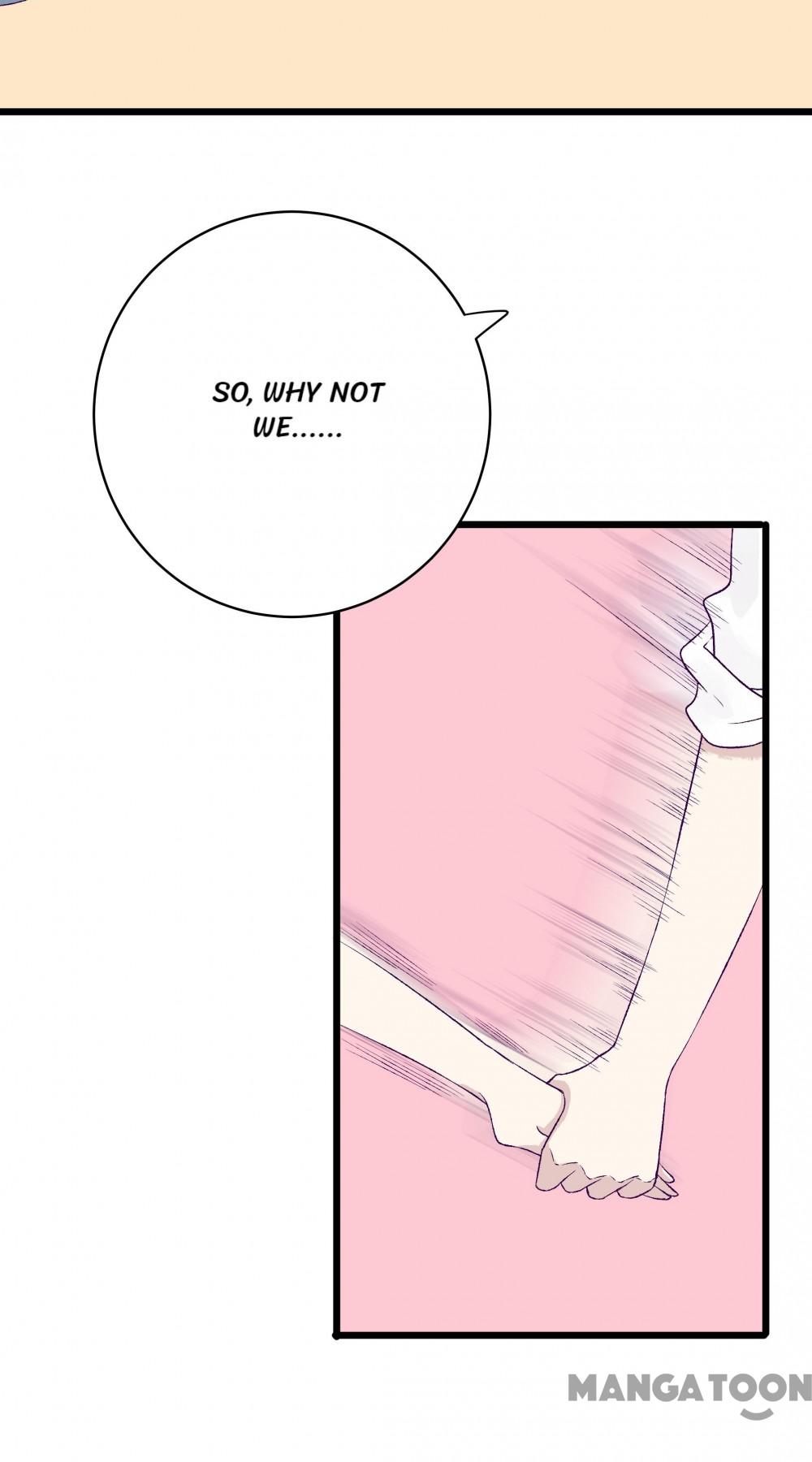 Help! My PokeMAN Boyfriend Is REAL Chapter 5 page 21