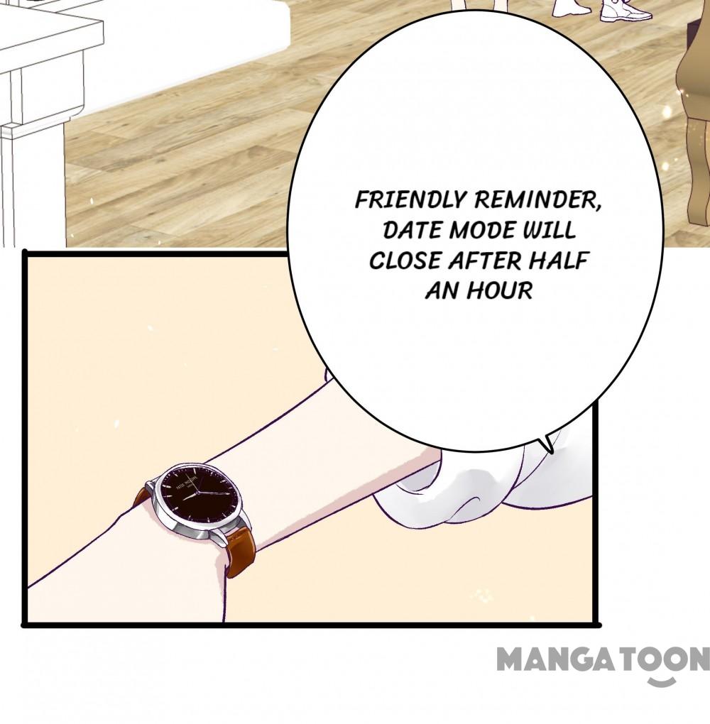 Help! My PokeMAN Boyfriend Is REAL Chapter 5 page 33