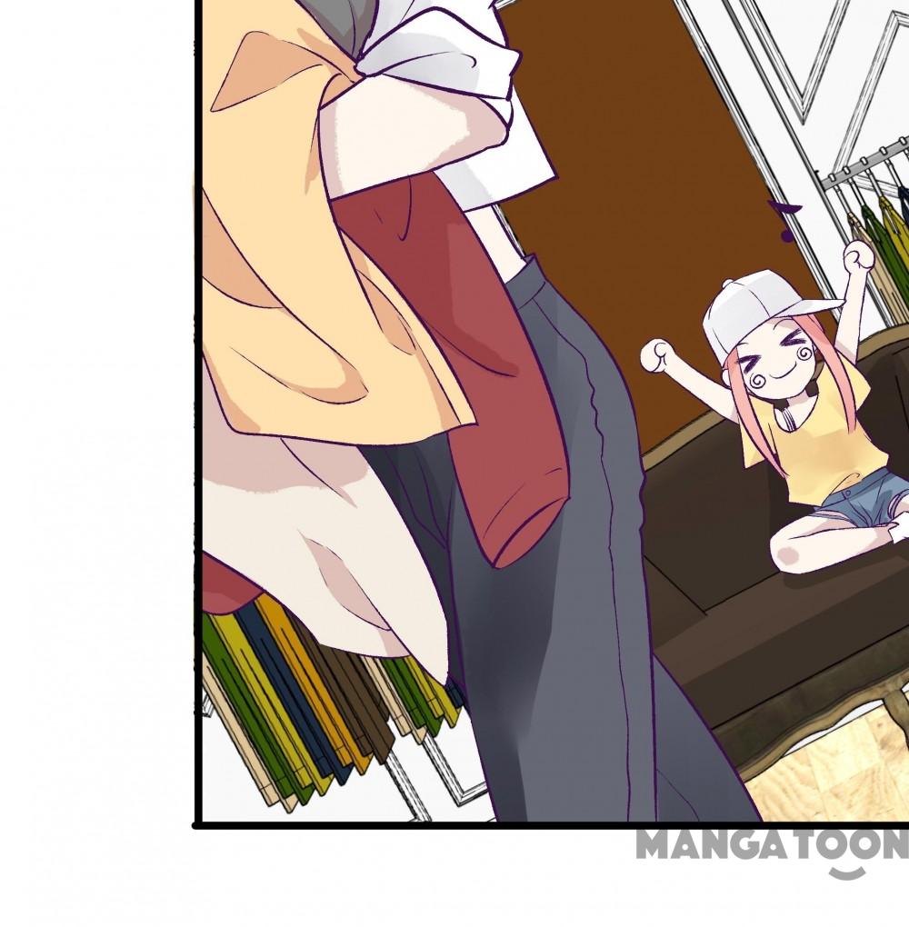 Help! My PokeMAN Boyfriend Is REAL Chapter 5 page 38