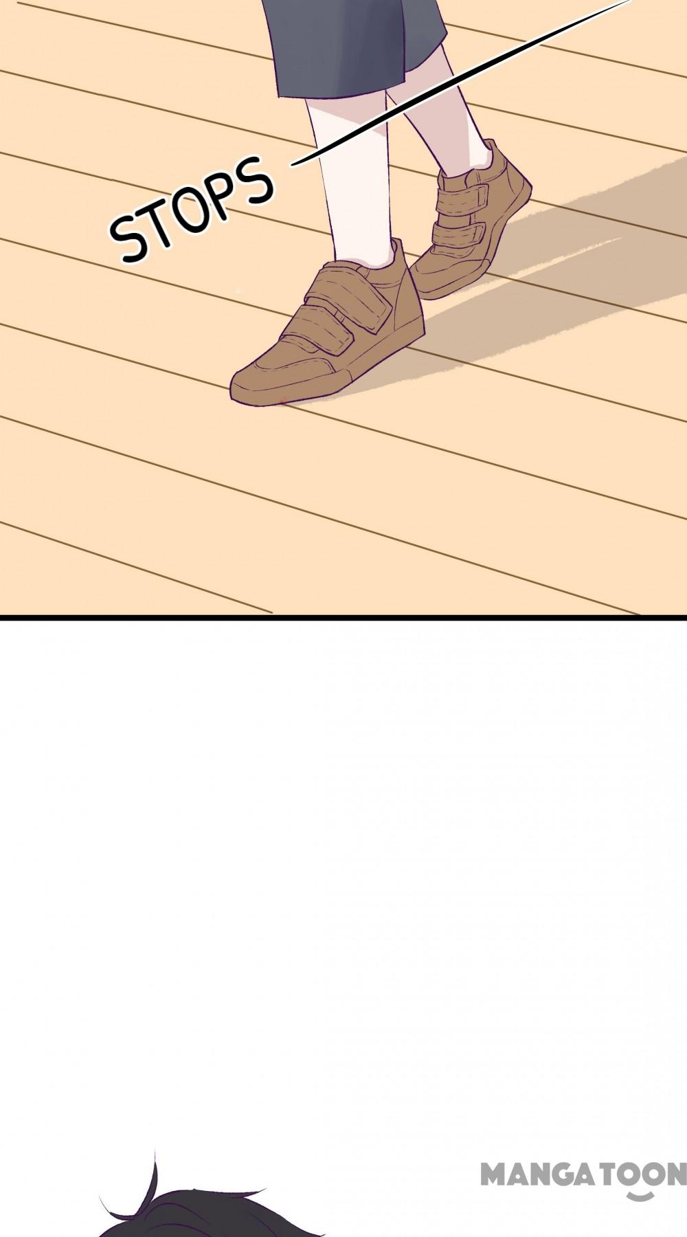 Help! My PokeMAN Boyfriend Is REAL Chapter 5 page 39