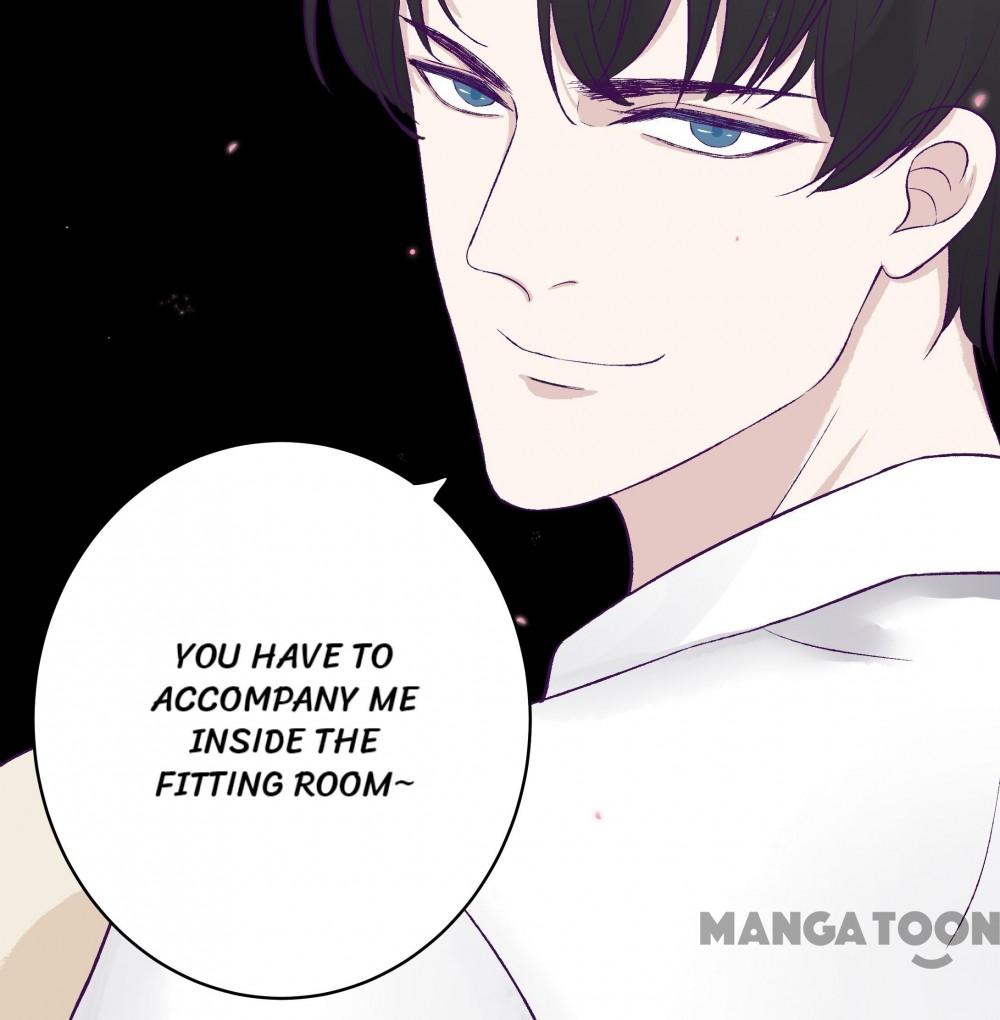 Help! My PokeMAN Boyfriend Is REAL Chapter 5 page 43