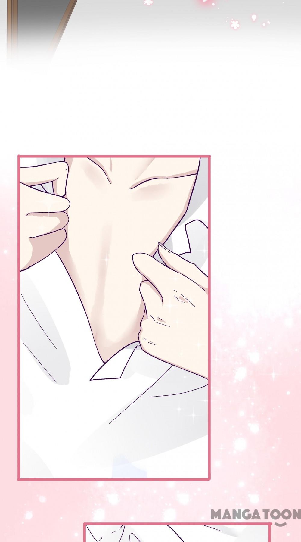 Help! My PokeMAN Boyfriend Is REAL Chapter 6 page 3