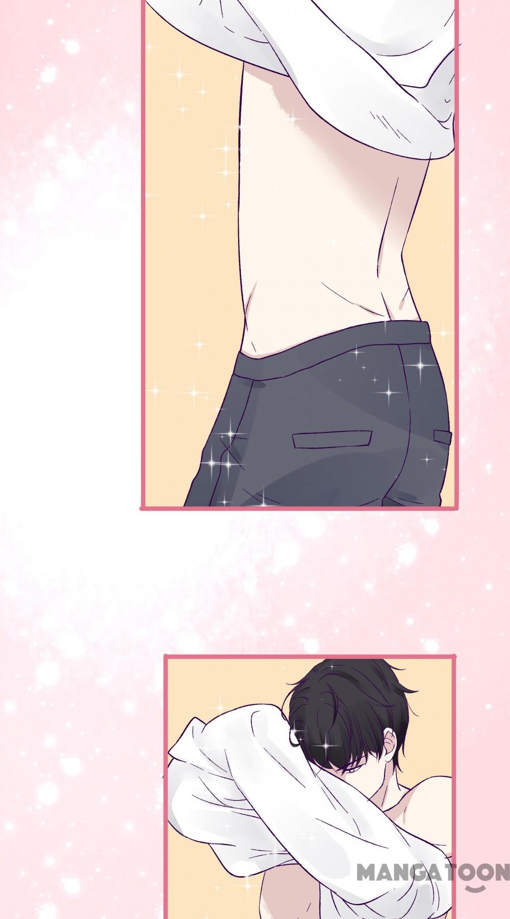 Help! My PokeMAN Boyfriend Is REAL Chapter 6 page 4
