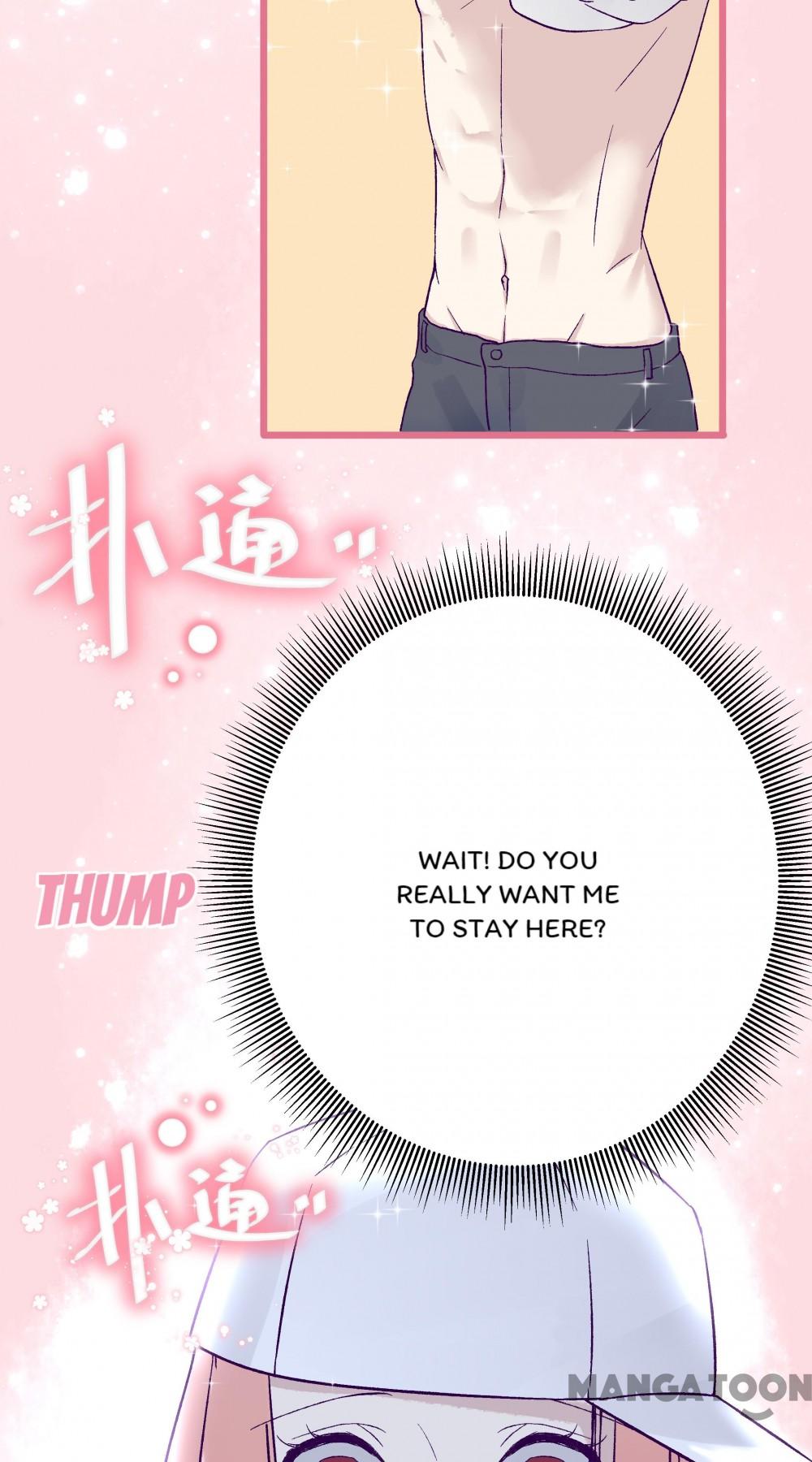 Help! My PokeMAN Boyfriend Is REAL Chapter 6 page 5