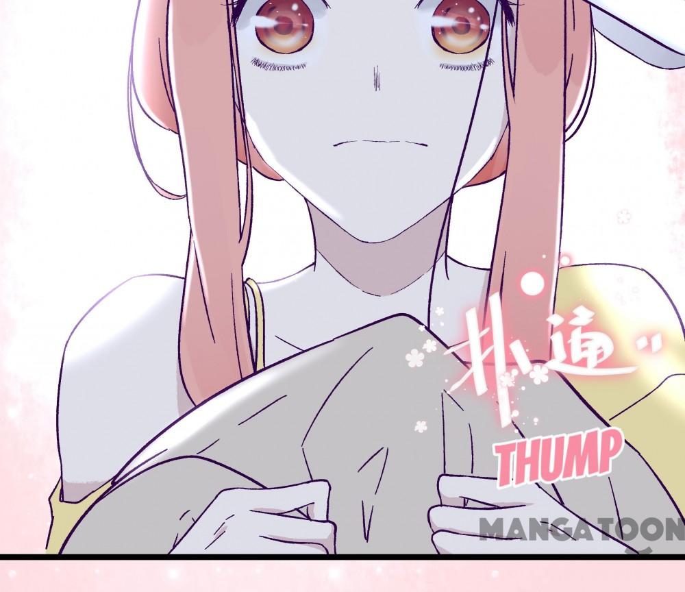 Help! My PokeMAN Boyfriend Is REAL Chapter 6 page 6